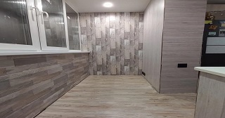 Утепление балкона Архангельск цена от 209 руб. м/2. за 51 часов